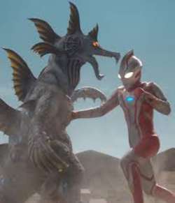 Muruchi, Ultraman Wiki, Fandom