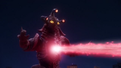 自動車 Hipporito Alien Alien Hipporit | Ultraman Wiki | Fandom