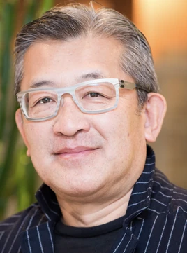 Hiroshi Okochi