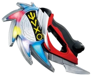 Orb Slasher.png (916 KB) Orb Slasher Transforms Ultraman Orb into Orb Trinity