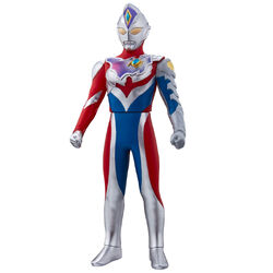 Ultraman Decker (character)/Merchandise | Ultraman Wiki | Fandom
