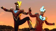 Ginga vs