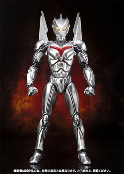 Ultraman Noa Ultraman Wiki Fandom