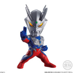 CONVERGE | Ultraman Wiki | Fandom
