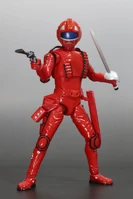 Human Cannon Koseider (September 2023)