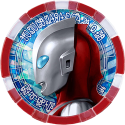 Ultra Medals/List of Medals | Ultraman Wiki | Fandom