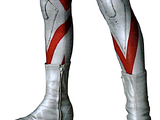 Ultraman Belial (Parallel Isotope)