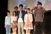 Ultraman Ginga 2013 021