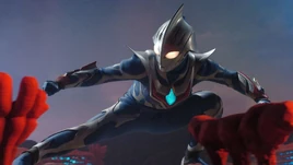 Ultraman Nexus E27
