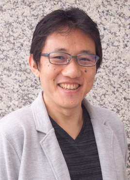 Yuji Kobayashi