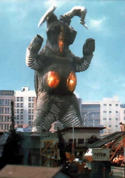 Zetton II