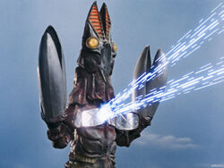 Alien Baltan II Reflect HD