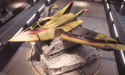 GUTS Wing HD 0001