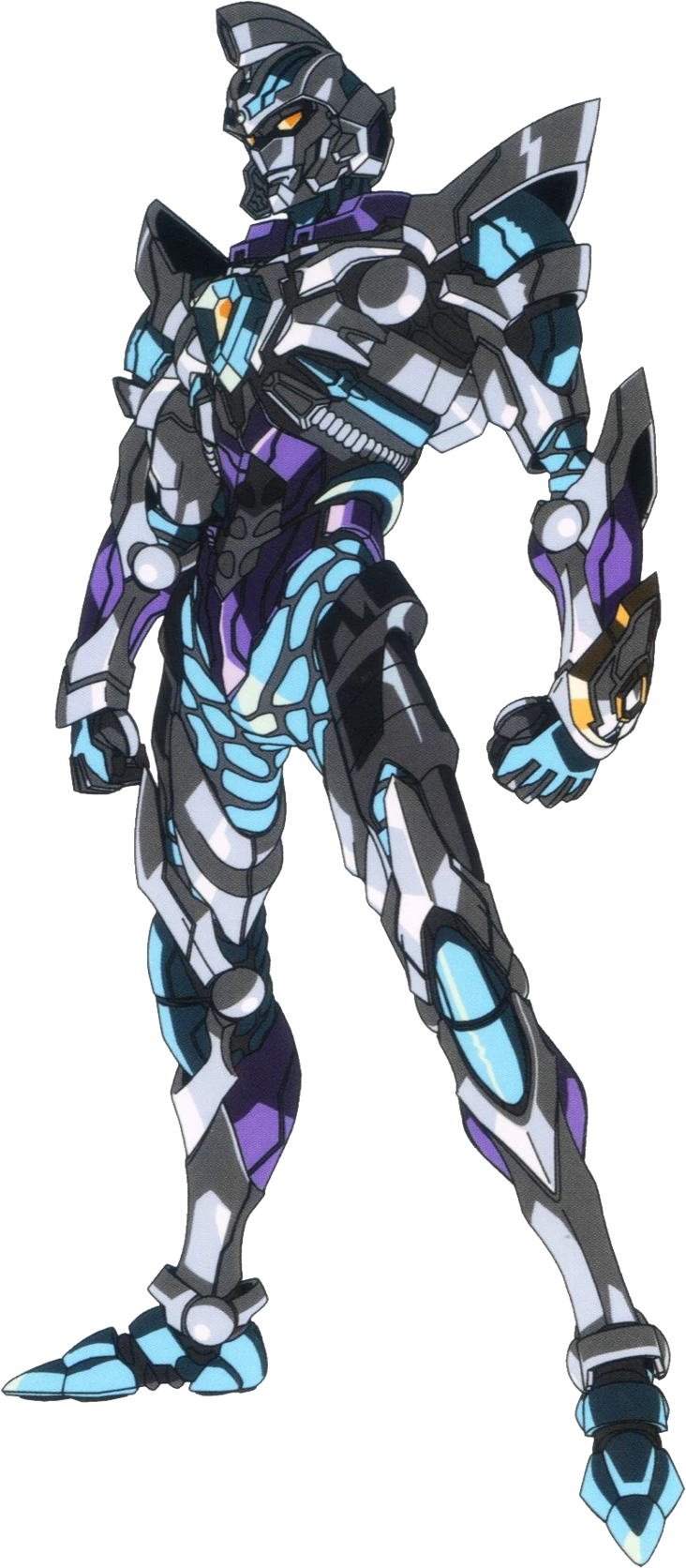 Gridman | Ultraman Wiki | Fandom