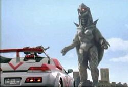 Kokakucho Ultraman Wiki Fandom