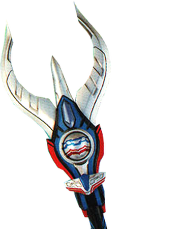 Orb Slugger Lance Ultraman Wiki Fandom