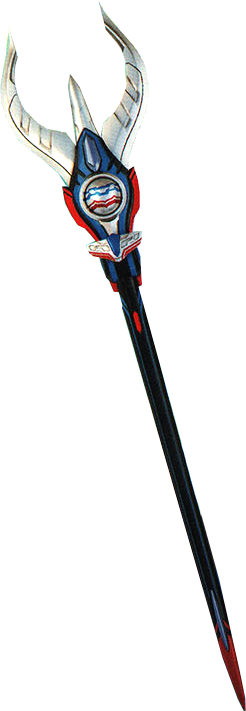 Orb Slugger Lance Ultraman Wiki Fandom