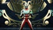 Leaping Spirit Crane Strike