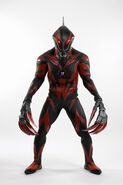 Ultraman-Belial