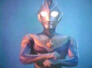 Ultraman Dyna Miracle Type