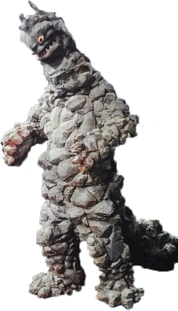 OLTRETOMBA x KaijuTan The Zombie Pigeon 