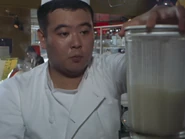 Masaaki Yamamoto 1971.png (1.9 MB) Yamamoto as a Chef in Return of Ultraman