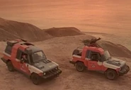 Saltop 3 and Saltop 2