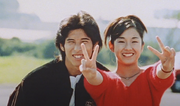 Takuma Aoki TV 7