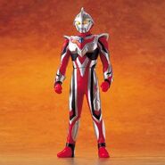 Ultraman Nexus Junis