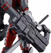 Wide Shot (Figure-Rise Standard)