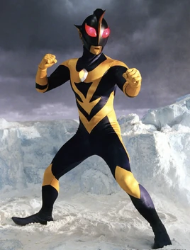 Ultraman Zearth 2 04