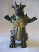 a popy figure of Tabra.