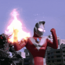 Ultraman Dyna Character Ultraman Wiki Fandom The best gifs of gaia on the gifer website. ultraman dyna character ultraman