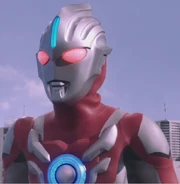 Origin The First (Kugutsu)