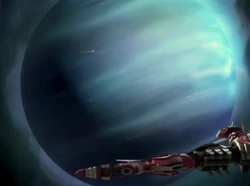 Planet Cermin