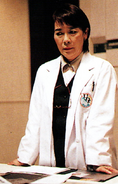 Yukari Yoshinaga