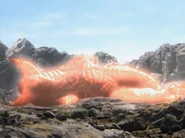 Gadiba Kaiju Change.png (664 KB) Gadiba transformed Red King into Gomora