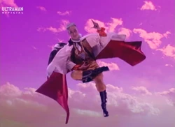 Kijuro Mato Ultraman Wiki Fandom