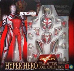 Ootsuka-Planning-Hyper-Hero-Real-Action-Doll-Collection-Ultraman-Junis