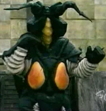 Zetton "Queerwig"