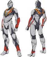 UltramanSuitEvilTiga