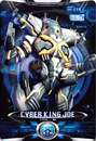 Cyber King Joe