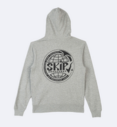 Hoodie, back