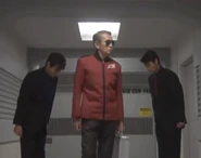 Supreme General Chancellor's uniform