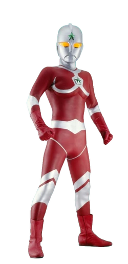 Ultraman Joneus (2)
