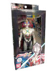 07. Ultraman Exceed X