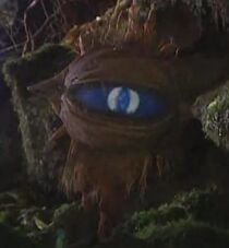 Banderas eyeball.jpg