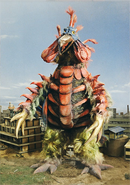 Birdon/Gallery | Ultraman Wiki | Fandom