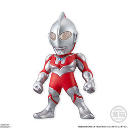 CONVERGE | Ultraman Wiki | Fandom