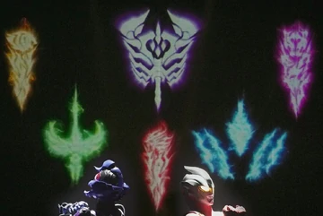 ケルベロス　進化前 Cosmo Beasts | Ultraman Wiki | Fandom